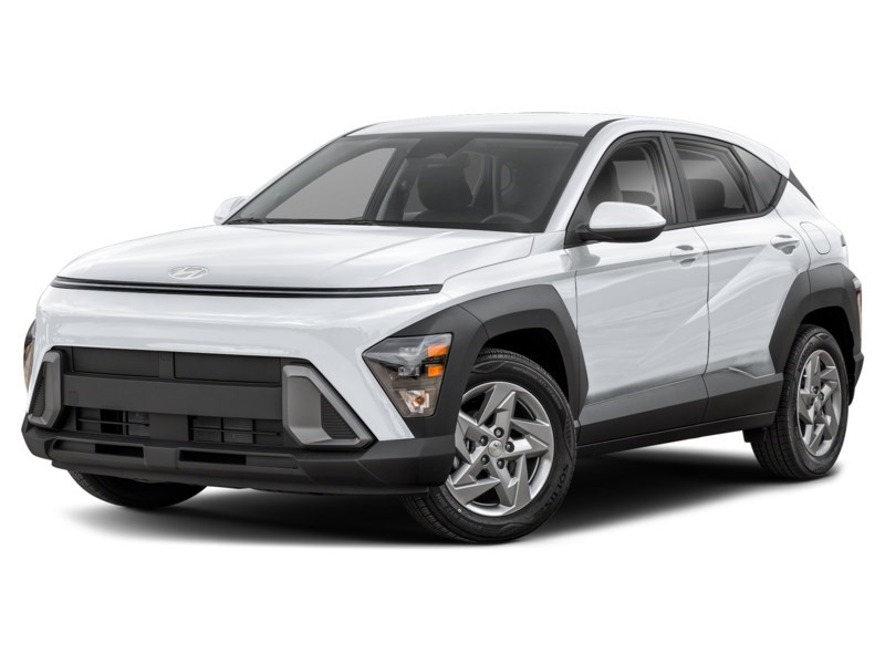 2024 Hyundai Kona 2.0L Essential AWD Atlas White  Shot 18