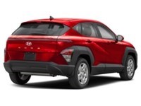 2024 Hyundai Kona 2.0L Essential AWD Ultimate Red  Shot 10