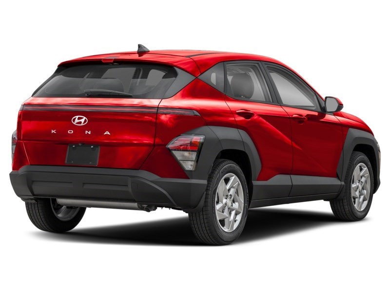 2024 Hyundai Kona 2.0L Essential AWD