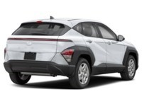 2024 Hyundai Kona 2.0L Essential AWD Atlas White  Shot 16