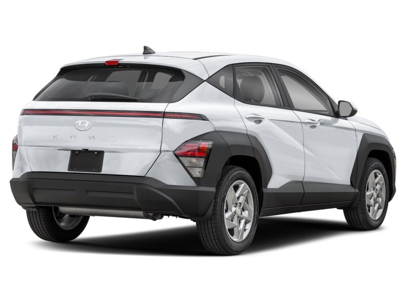 2024 Hyundai Kona 2.0L Essential AWD