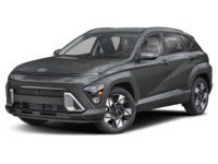 2025 Hyundai Kona 2.0L Preferred AWD Ecotronic Grey  Shot 1