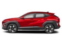 2024 Hyundai Kona 2.0L Preferred FWD Ultimate Red  Shot 5