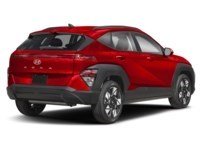 2024 Hyundai Kona 2.0L Preferred FWD Ultimate Red  Shot 6