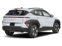 2024 Hyundai Kona 2.0L Preferred AWD Atlas White  Shot 6