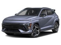 2024 Hyundai Kona 1.6T N Line AWD Meta Blue  Shot 1