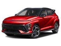 2024 Hyundai Kona 1.6T N Line AWD w/Two-Tone Roof