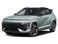 2024 Hyundai Kona 1.6T N Line AWD w/Two-Tone Roof