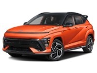 2024 Hyundai Kona 1.6T N Line AWD w/Two-Tone Roof