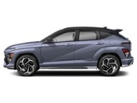 2024 Hyundai Kona 1.6T N Line AWD w/Two-Tone Roof