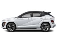 2024 Hyundai Kona 1.6T N Line AWD w/Two-Tone Roof