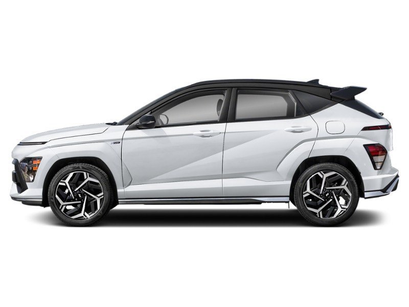 2024 Hyundai Kona 1.6T N Line AWD w/Two-Tone Roof