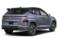 2024 Hyundai Kona 1.6T N Line AWD w/Two-Tone Roof