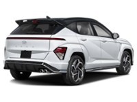 2024 Hyundai Kona 1.6T N Line AWD w/Two-Tone Roof