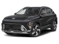 2026 Hyundai Kona 2.0L Preferred AWD w/Trend Package Abyss Black  Shot 1