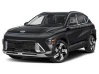 2024 Hyundai Kona 2.0L Preferred AWD w/Trend Package Abyss Black  Shot 1