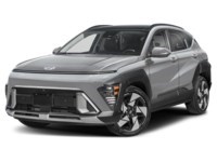 2026 Hyundai Kona 2.0L Preferred AWD w/Trend Package Cyber Grey  Shot 7
