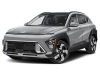 2024 Hyundai Kona 2.0L Preferred AWD w/Trend Package Cyber Grey  Shot 1