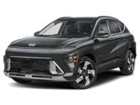 2024 Hyundai Kona 2.0L Preferred AWD w/Trend Package Ecotronic Grey  Shot 2