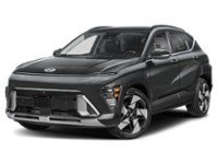 2024 Hyundai Kona 2.0L Preferred AWD w/Trend Package Ecotronic Grey  Shot 2