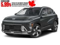 2025 Hyundai Kona 2.0L Preferred AWD w/Trend Package Ecotronic Grey  Shot 1