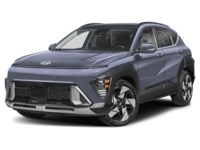 2026 Hyundai Kona 2.0L Preferred AWD w/Trend Package Meta Blue  Shot 9