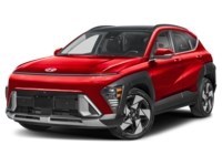 2026 Hyundai Kona 2.0L Preferred AWD w/Trend Package Ultimate Red  Shot 15