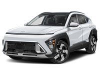 2025 Hyundai Kona 2.0L Preferred AWD w/Trend Package Atlas White  Shot 4