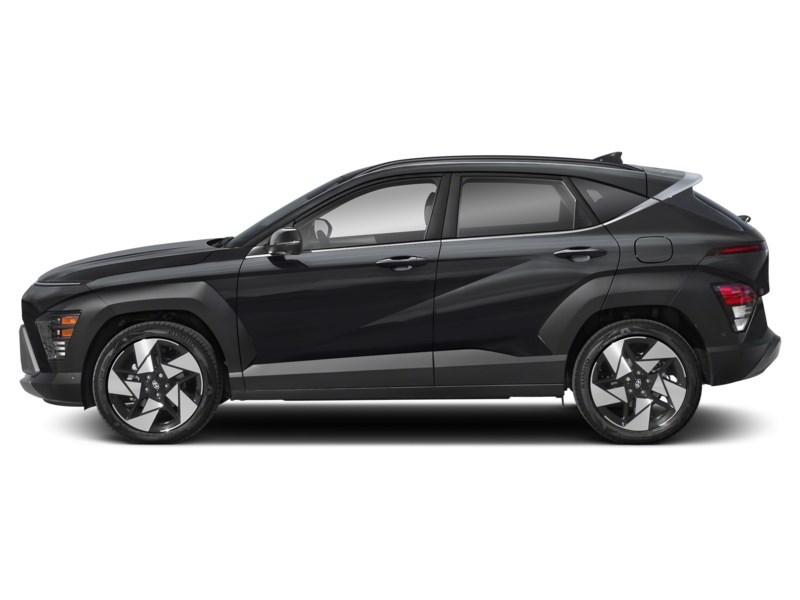 2026 Hyundai Kona 2.0L Preferred AWD w/Trend Package