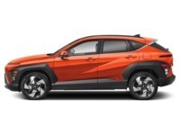 2026 Hyundai Kona 2.0L Preferred AWD w/Trend Package