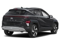 2026 Hyundai Kona 2.0L Preferred AWD w/Trend Package Abyss Black  Shot 6