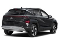 2024 Hyundai Kona 2.0L Preferred AWD w/Trend Package Abyss Black  Shot 6