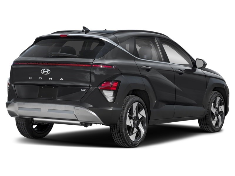 2026 Hyundai Kona 2.0L Preferred AWD w/Trend Package