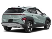 2026 Hyundai Kona 2.0L Preferred AWD w/Trend Package Mirage Green  Shot 22