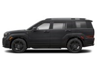 2026 Hyundai Santa Fe HEV Ultimate Calligraphy AWD Abyss Black  Shot 5