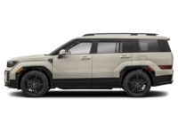 2026 Hyundai Santa Fe HEV Ultimate Calligraphy AWD Cyber Sage  Shot 3