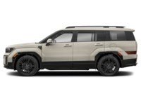 2026 Hyundai Santa Fe HEV Ultimate Calligraphy AWD Cyber Sage  Shot 3