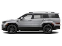 2026 Hyundai Santa Fe HEV Ultimate Calligraphy AWD Typhoon Silver  Shot 3