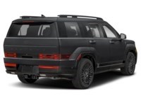 2026 Hyundai Santa Fe HEV Ultimate Calligraphy AWD Abyss Black  Shot 2