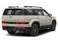 2026 Hyundai Santa Fe HEV Ultimate Calligraphy AWD Cyber Sage  Shot 6