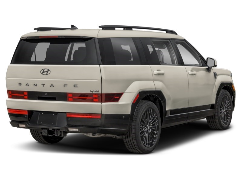 2026 Hyundai Santa Fe HEV Ultimate Calligraphy AWD Cyber Sage  Shot 6