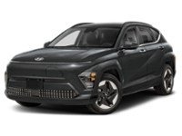 2027 Hyundai Kona Electric