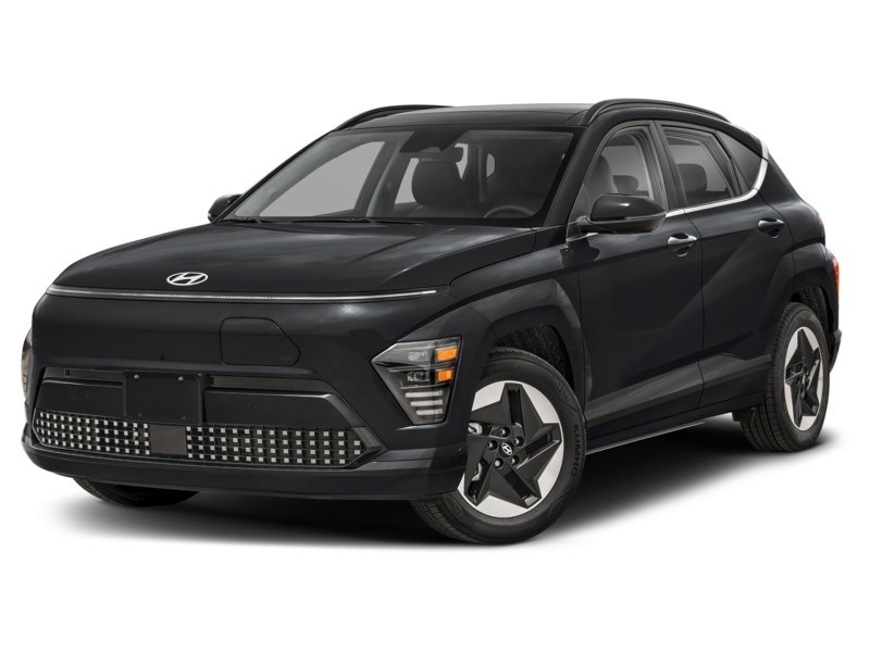 2027 Hyundai Kona Electric Preferred FWD w/Ultimate Package