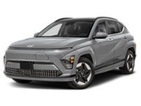2027 Hyundai Kona Electric