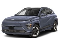 2027 Hyundai Kona Electric