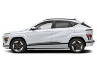 2027 Hyundai Kona Electric