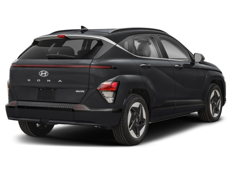 2027 Hyundai Kona Electric Preferred FWD w/Ultimate Package