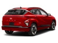 2027 Hyundai Kona Electric