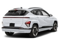 2027 Hyundai Kona Electric
