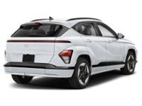 2027 Hyundai Kona Electric